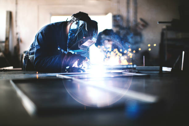 Best Pipe Welding in Rochelle, IL