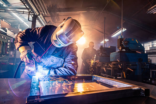 Best Automotive Welding in Rochelle, IL