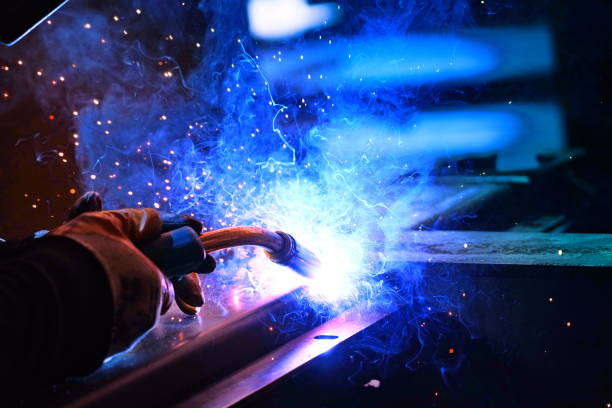  Rochelle, IL Welder Pros