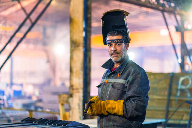Best Marine and Shipbuilding Welding in Rochelle, IL