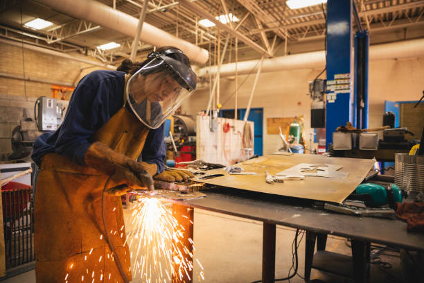 Affordable Welder Services in Rochelle, IL