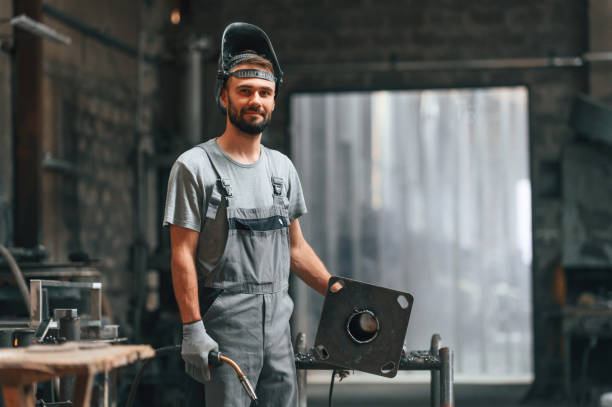 Best Structural Steel Welding in Rochelle, IL